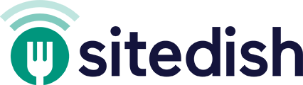 Logo Sitedish